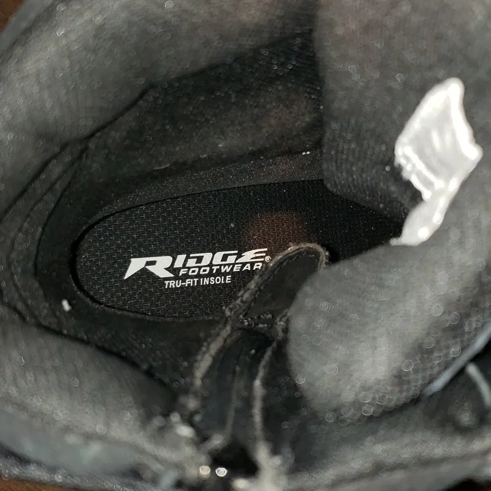 Ridge Footwear Men's Max Pro 8